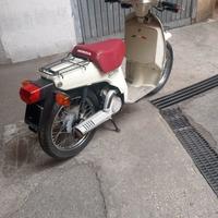honda sh 50 prima serie
