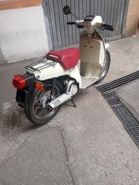 honda sh 50 prima serie