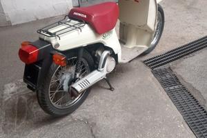 honda sh 50 prima serie