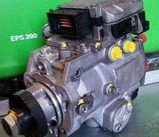 pompa iniezione opel vectra astra