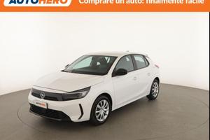 OPEL Corsa WU04073