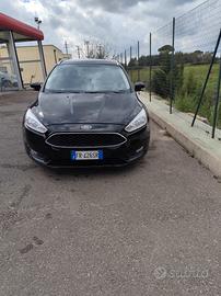 Ford Focus sw 1.5 Ecoblue 2018
