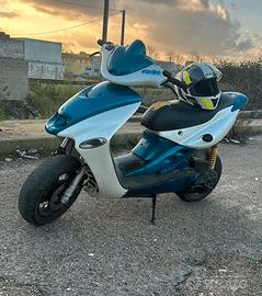 Scooter F15