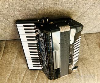 Fisarmonica Scavello 96 Bassi 4/5