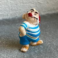 Spugna Motta Nestlé 1994 (Disney Peter Pan)