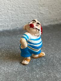 Spugna Motta Nestlé 1994 (Disney Peter Pan)