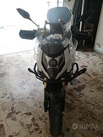 Cfmoto 650mt - 2024