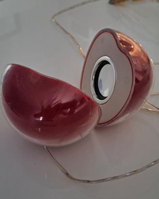 Casse audio Pc