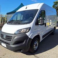 FIAT Ducato 33 2.2 Mjt 140CV PM-TM Furgone