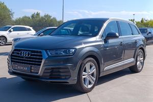 Audi Q7 3.0 tdi ultra Business Plus quattro tiptro