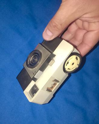 instamatic 25 camera kodak  126 film made in engla