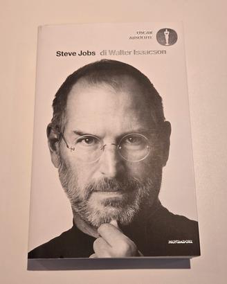 Steve Jobs - Walter Isaacson