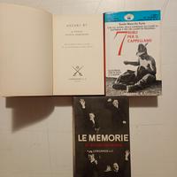 libri guerra
