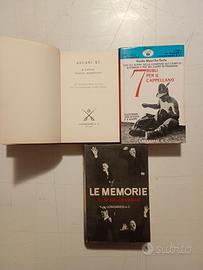libri guerra