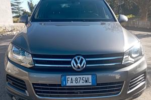 TOUAREG 3000 V6 