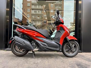 Piaggio Beverly 400 S - 2023