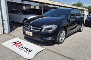 Mercedes-benz A 180 CDI Automatic Executive