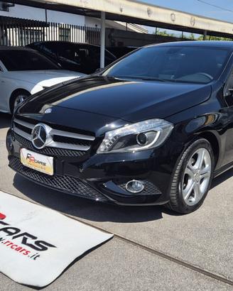 Mercedes-benz A 180 CDI Automatic Executive
