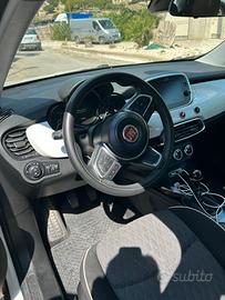 fiat 500x 1.3 multjet 
