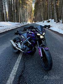 Mt 125