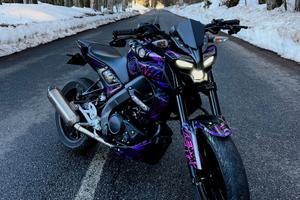 Mt 125