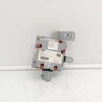 Centralina controllo telecamera nissan navara iv d
