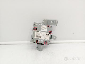 Centralina controllo telecamera nissan navara iv d