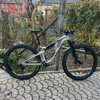 Canyon Lux Trail CF7 2024 TG.S