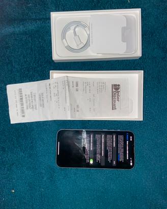 Iphone 14 plus 128gb