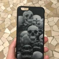 Cover iPhone 6/6s plus