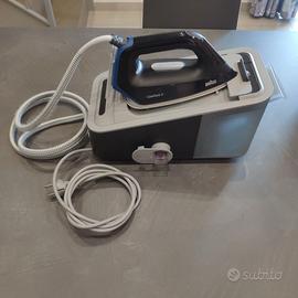 Ferro da stiro Braun Care Style 5