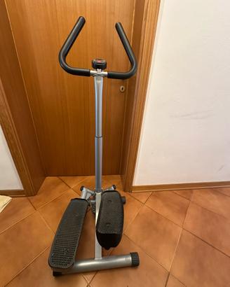 Step machine, macchina per step