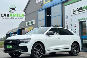 AUDI Q8 Q8 50 TDI 286 CV quattro tiptronic Sport
