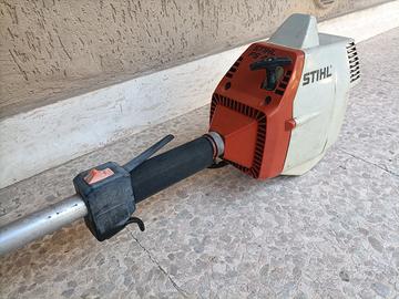 decespugliatore stihl