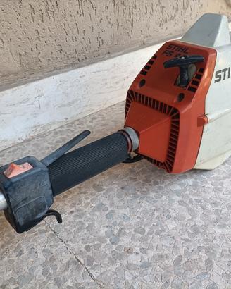 decespugliatore stihl