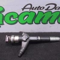 INIETTORE DENSO PER NAVARA D40 2.5 dCi 2007