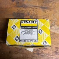 Scatola Candele Renault