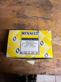 Scatola Candele Renault