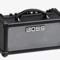 Boss  Dual Cube LX