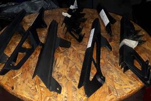 paracatena originali SUZUKI vari modelli