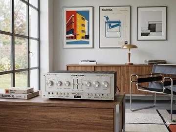 Marantz model 1152 DC – ampli. integrato / 1978