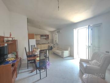 Appartamento a 100 metri dal mare