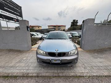 BMW 116i LEGGI