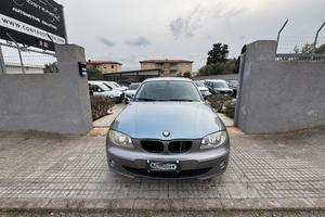 BMW 116i LEGGI