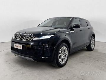 Land Rover Range Rover Evoque 2.0D I4-L.Flw 1...