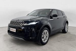 Land Rover Range Rover Evoque 2.0D I4-L.Flw 1...