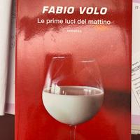 Le prime luci del mattino