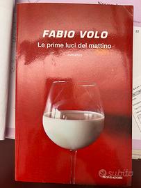 Le prime luci del mattino