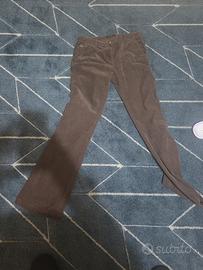 pantaloni Lusia spagnoli