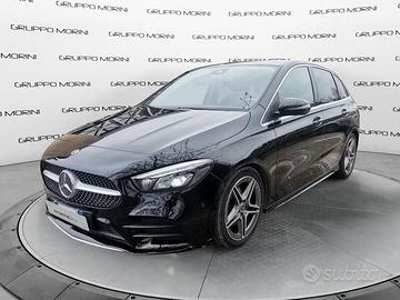 Mercedes-Benz Classe B B 180d 1.5d 116cv Sp...